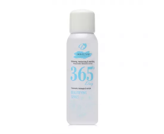 Dos Lunas Whitening, Moisturizing, and Nourishing Spray Blue 150 mL